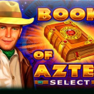 Book Of Aztec Select