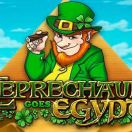 Leprechaun Goes Egypt