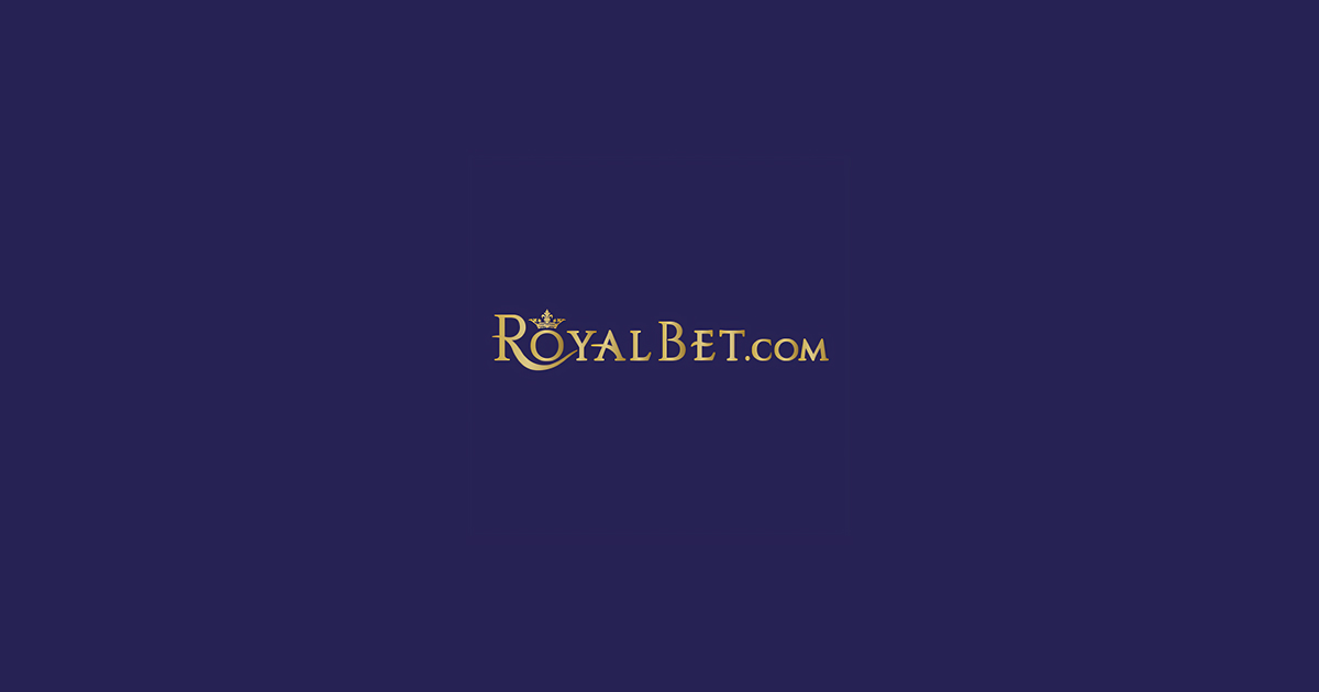 Royalbet No Deposit Bonus
